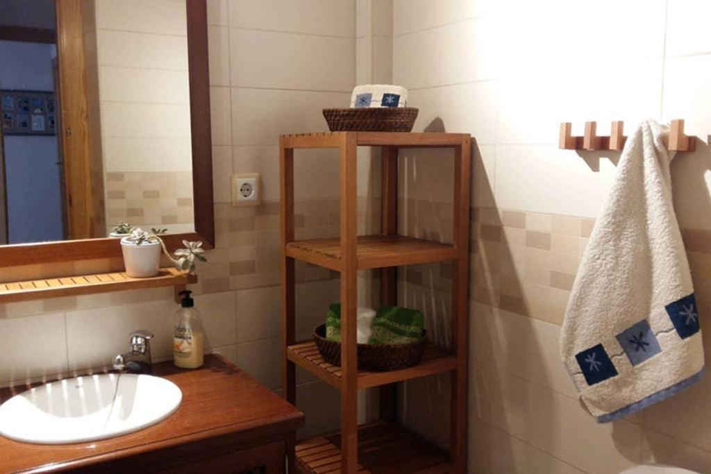 Apartamento Familiar A Orillas Del Mar Menor Los Alcázares Dış mekan fotoğraf