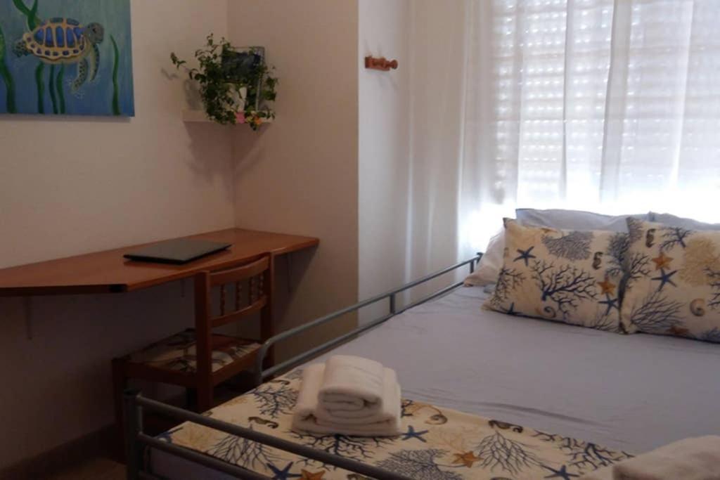 Apartamento Familiar A Orillas Del Mar Menor Los Alcázares Dış mekan fotoğraf